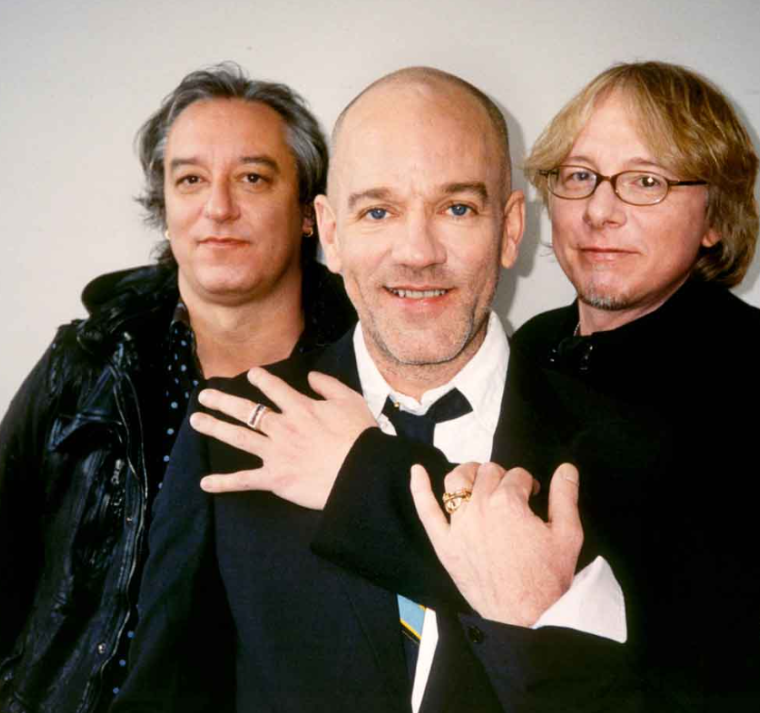 El gran éxito de R.E.M. que Michael Stipe nunca disfrutó cantar 