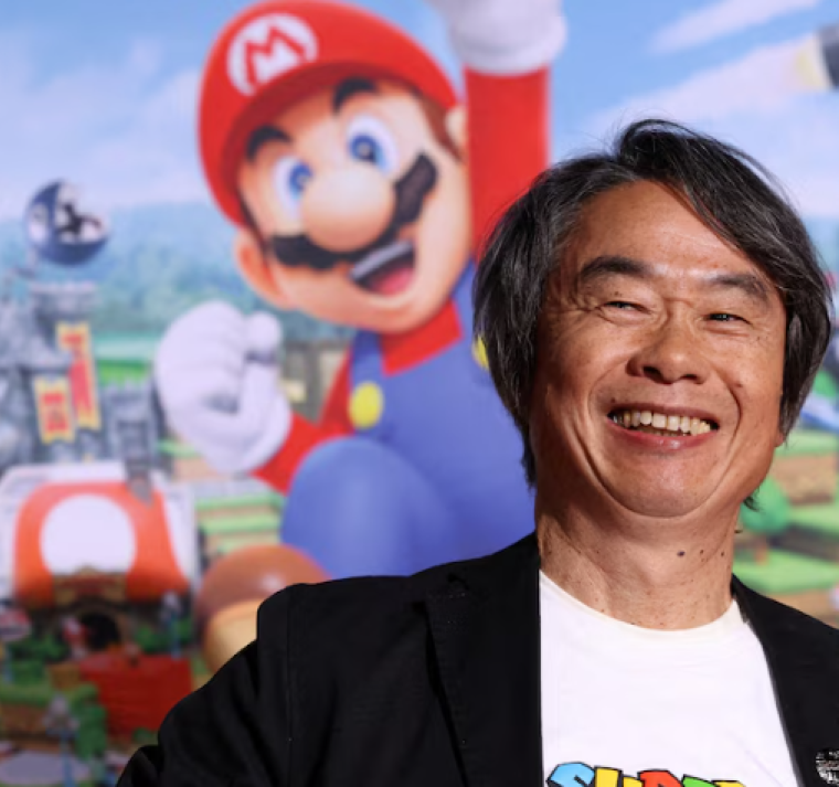 El curioso error que terminó convirtiéndose en parte esencial de Mario Bros 