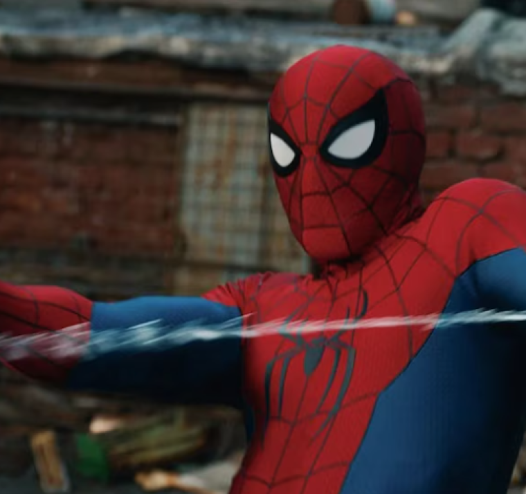 Spider-Man: Brand New Day alcanza una cifra histórica en apenas 12 días 