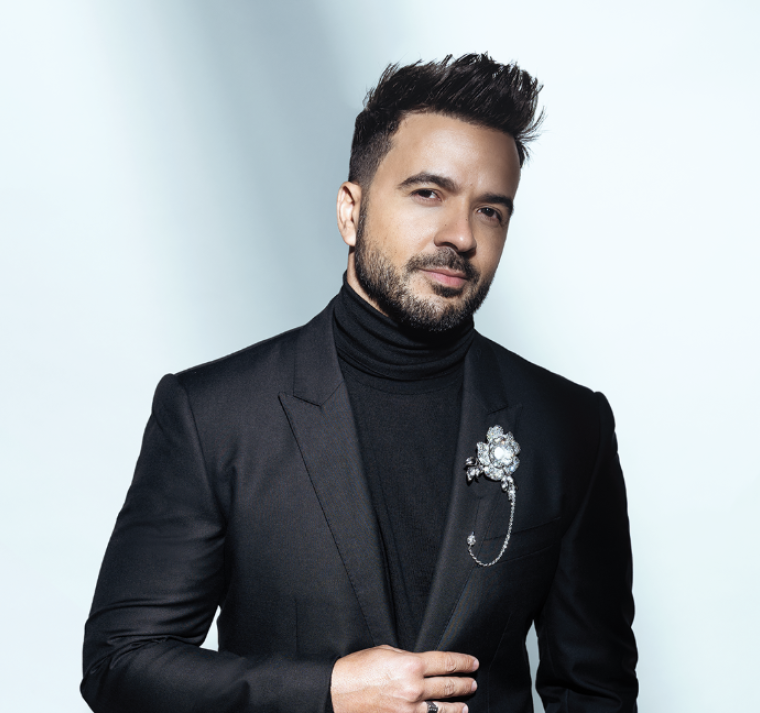 Luis Fonsi vuelve a la escena musical con “Me Despido” 