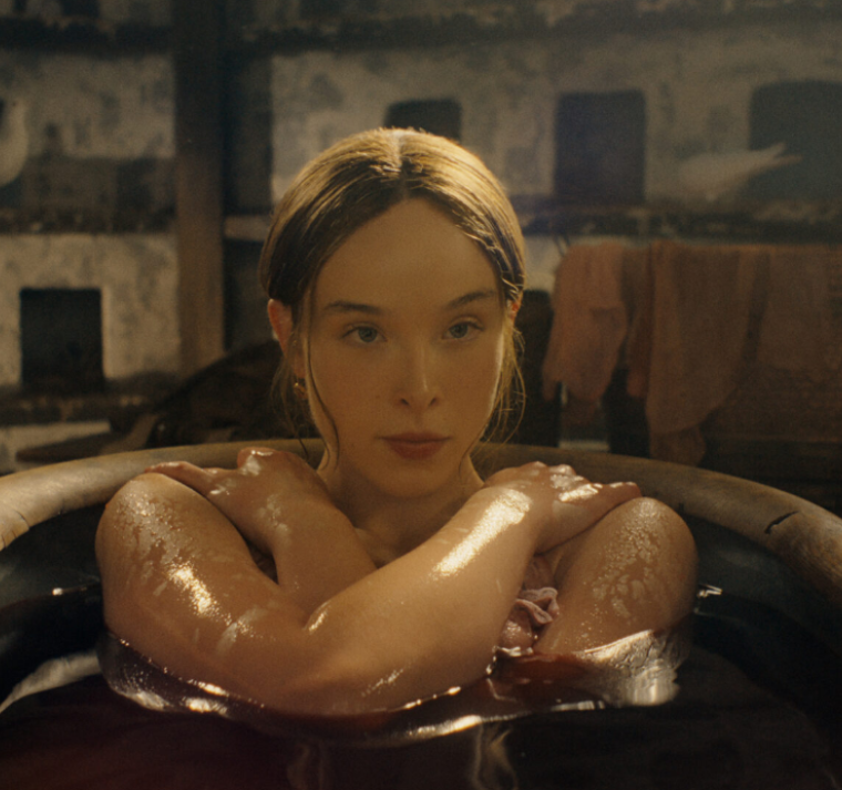 Netflix presenta el primer vistazo a Monstruo: La historia de Lizzie Borden