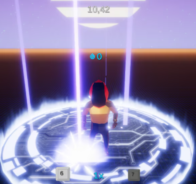 El fenómeno de “farmear aura” da el salto a los videojuegos 