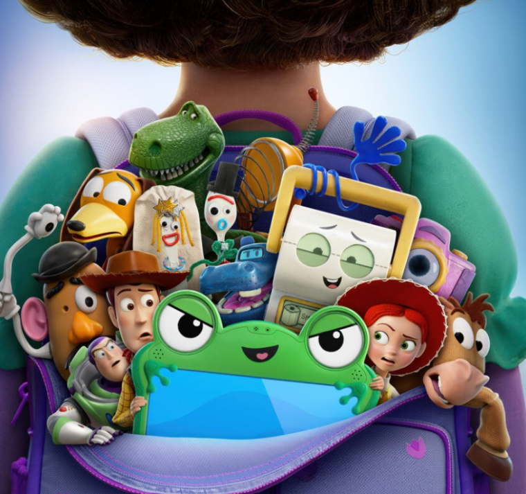 Toy Story 5 ya tiene fecha para estrenarse en Disney+ 