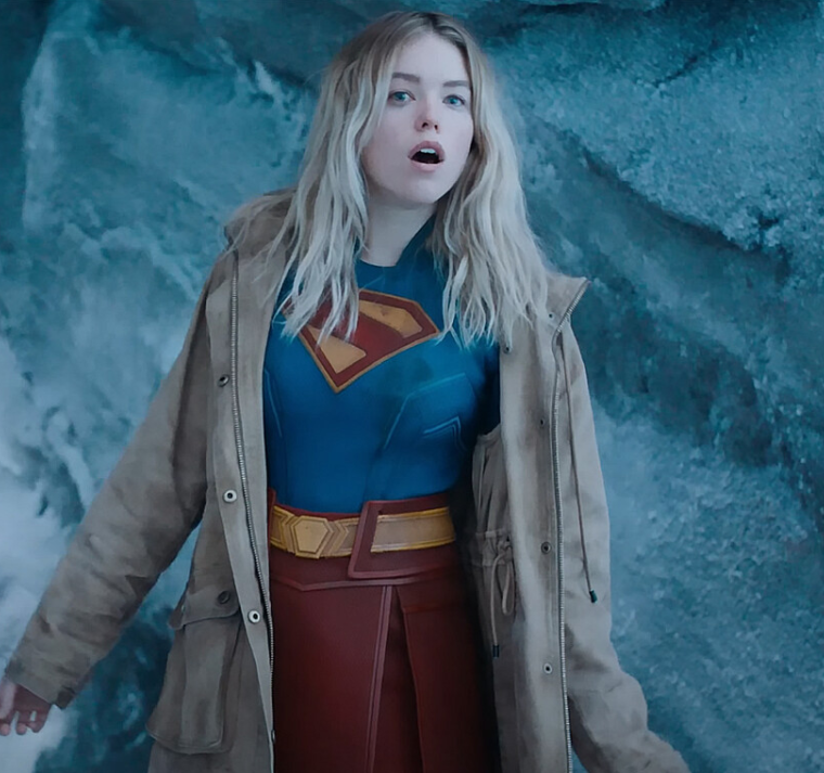 Supergirl llegará a HBO Max el próximo 10 de septiembre 