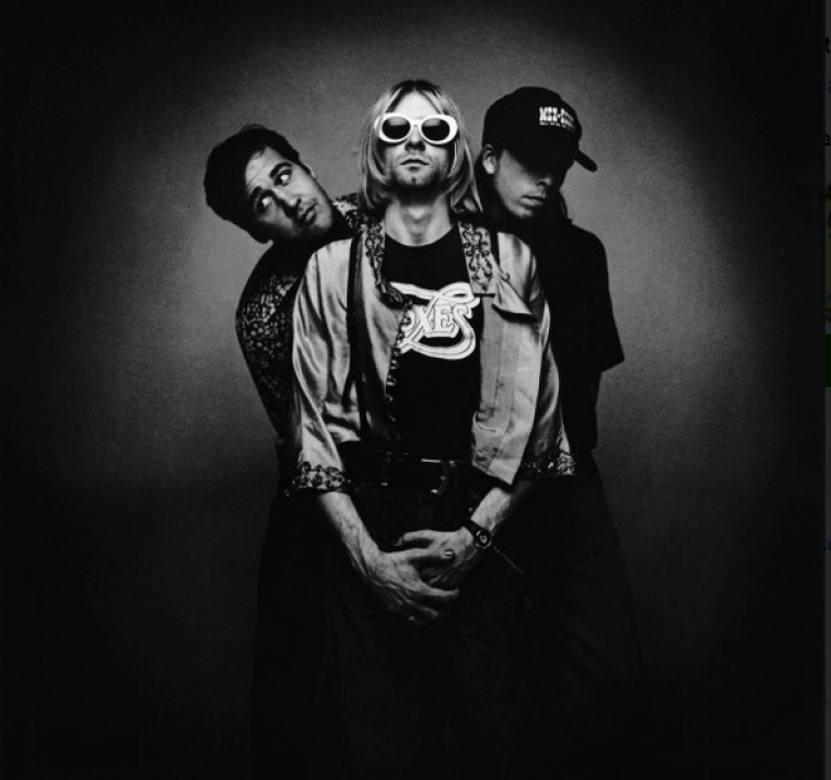 El legado de Nirvana será homenajeado en los MTV VMAs