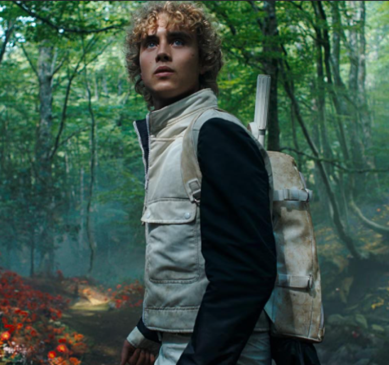 El nuevo tráiler de “Amanecer en la Cosecha” desata el horror en Panem 