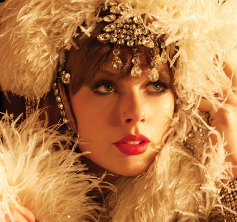 “Patient Zero”: Taylor Swift pone fecha a su nuevo sencillo 