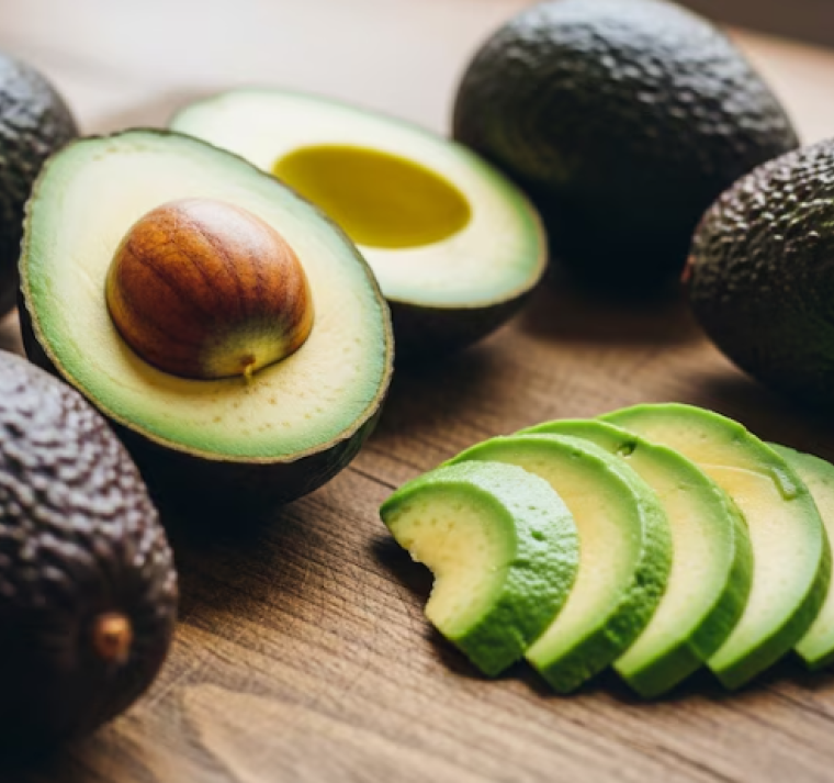 ¿Es saludable comer un aguacate todos los días? 