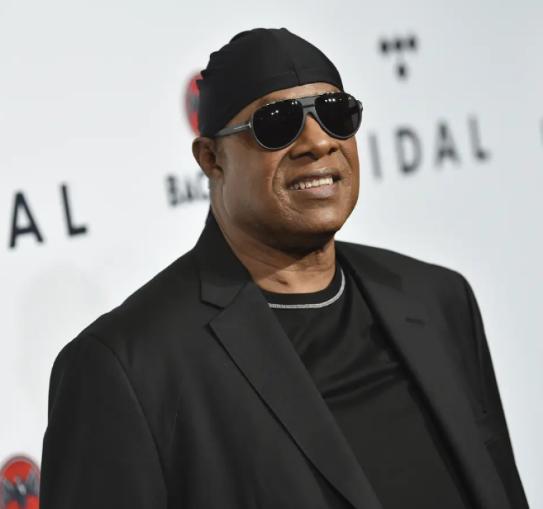 “Songs in the Key of Life” cumple 50 años con cuatro temas inéditos de Stevie Wonder 