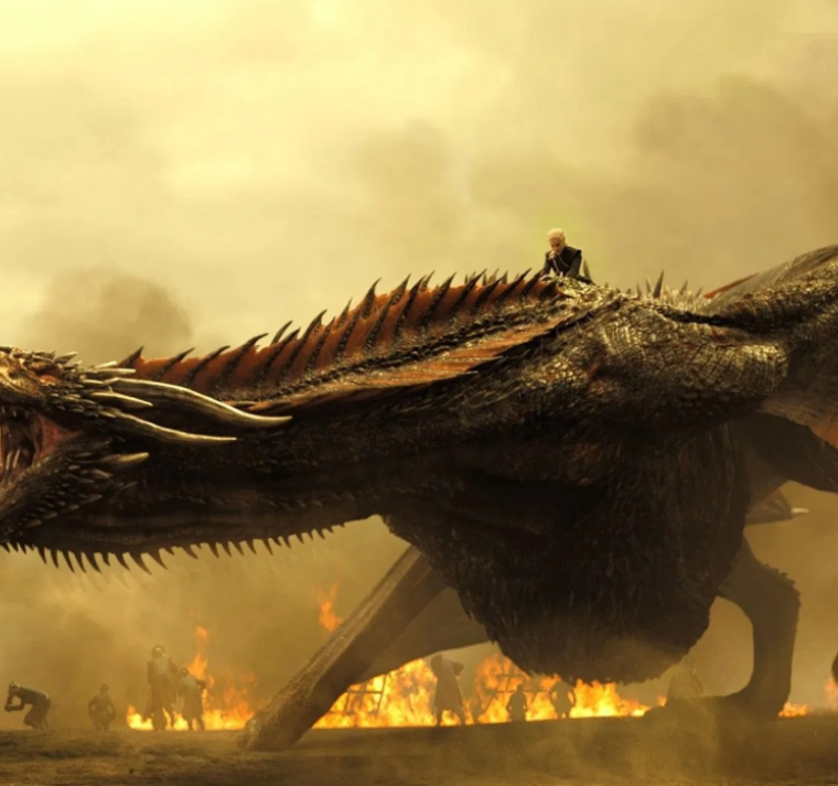 El universo de “Juego de Tronos” da el salto al cine con “Aegon’s Conquest” 