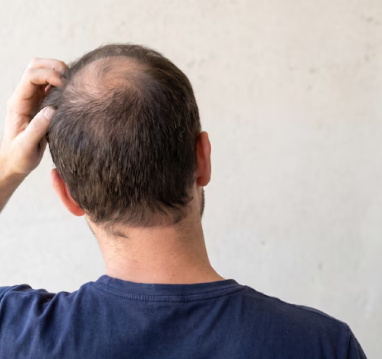 ¿Qué es la alopecia areata y cómo detectar sus primeras señales? 