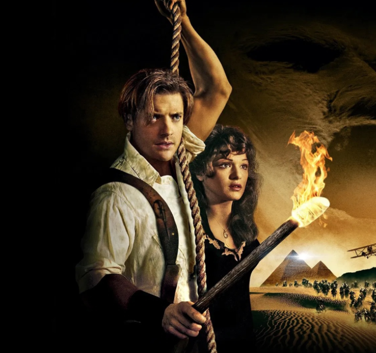 El regreso de La Momia ya tiene título y fecha de estreno 