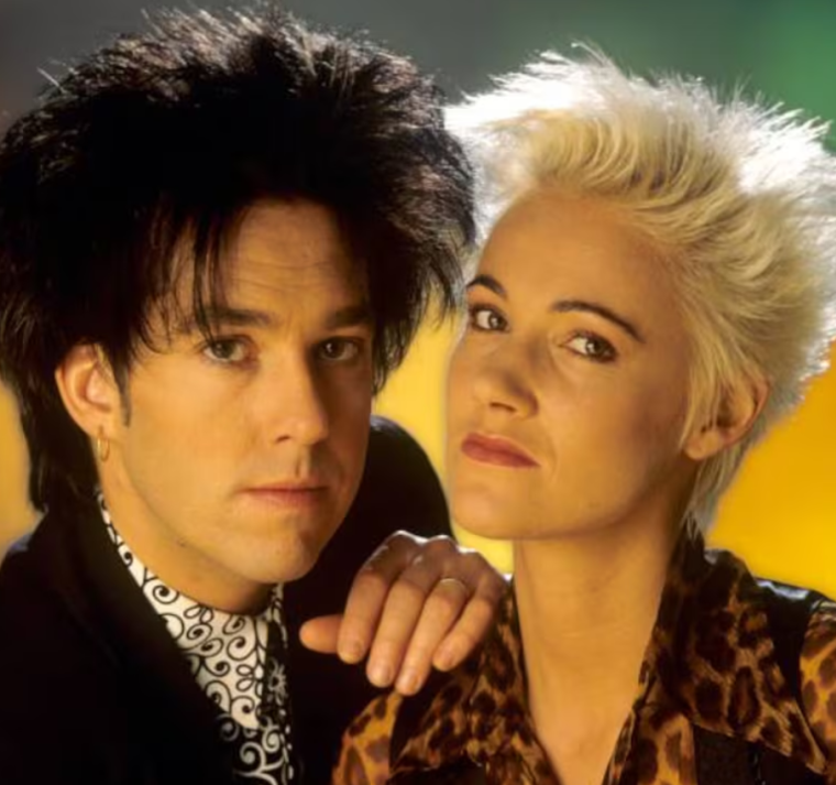 El disco que llevó a Roxette de Suecia a las radios del mundo 