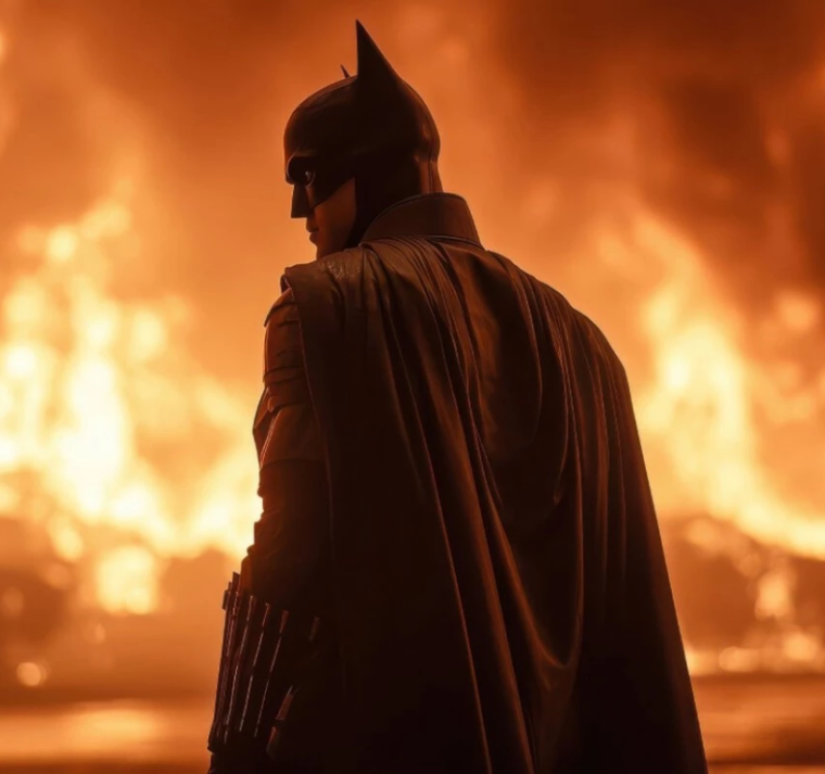 Robert Pattinson agradece a Steven Soderbergh su apoyo para Batman 2 